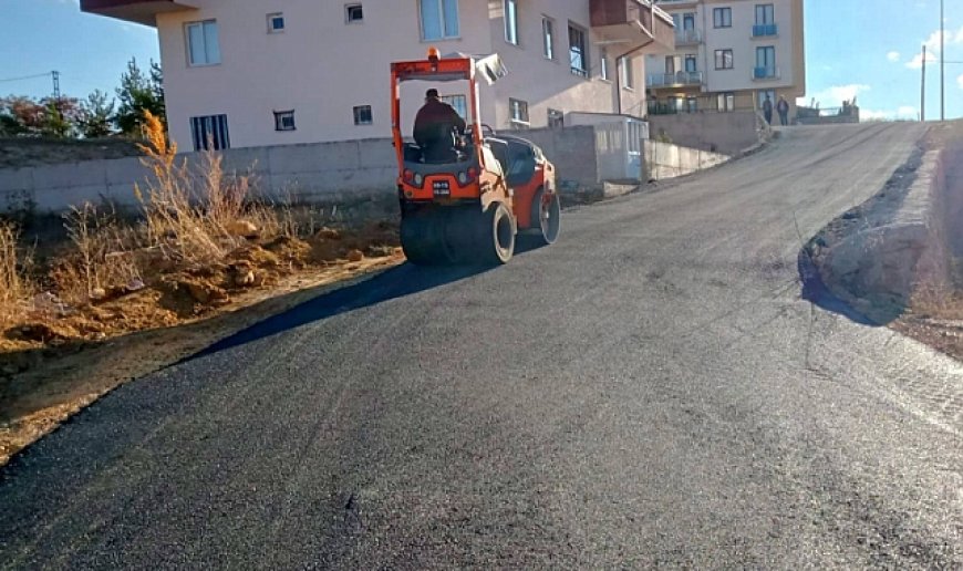 Kış öncesi, belediye vites yükseltti