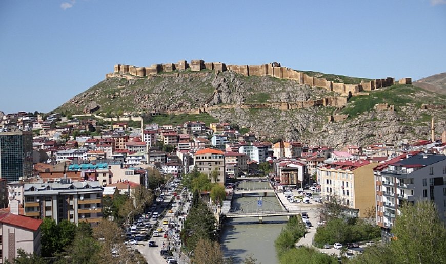 Dolar zengini iller açıklandı! Bayburt kaçıncı sırada?