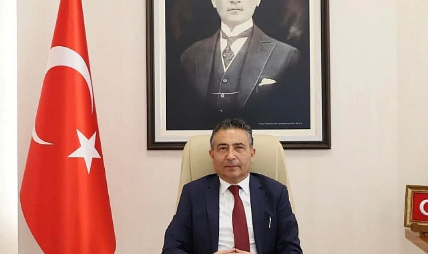 Güney'den yarıyıl mesajı