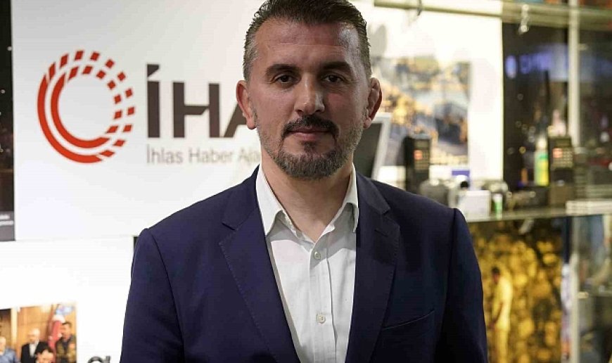 Selçuk Çebi: "9 yıllık idarecilik tecrübemizi katarak Türk güreşine hizmet etmek istiyoruz"