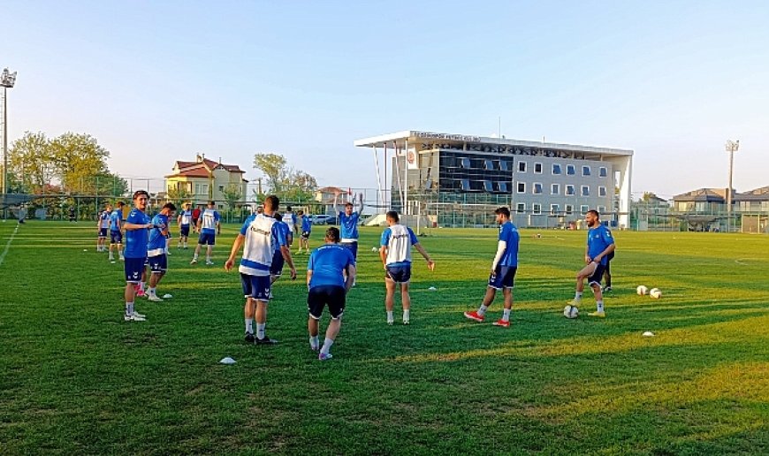 Bayburt Özel İdarespor, Ordu deplasmanında puan arayacak