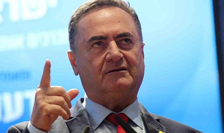 İsrail Savunma Bakanı Katz: "Ateşkes yapmayacağız, gazdan ayağımızı çekmeyeceğiz"