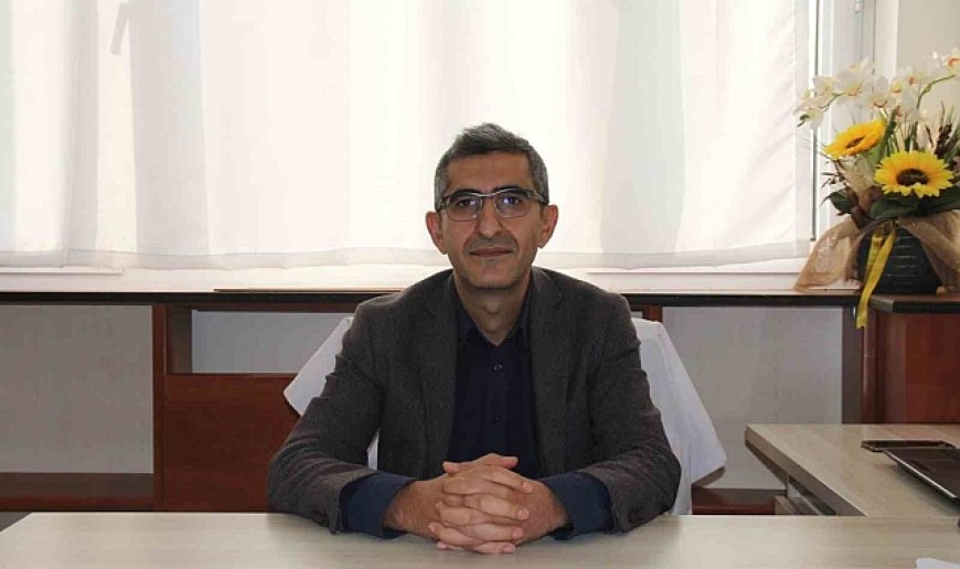 Dr. Öğretim Üyesi Öner: ''Akciğer kanseri günümüzde giderek artan bir hastalıktır''