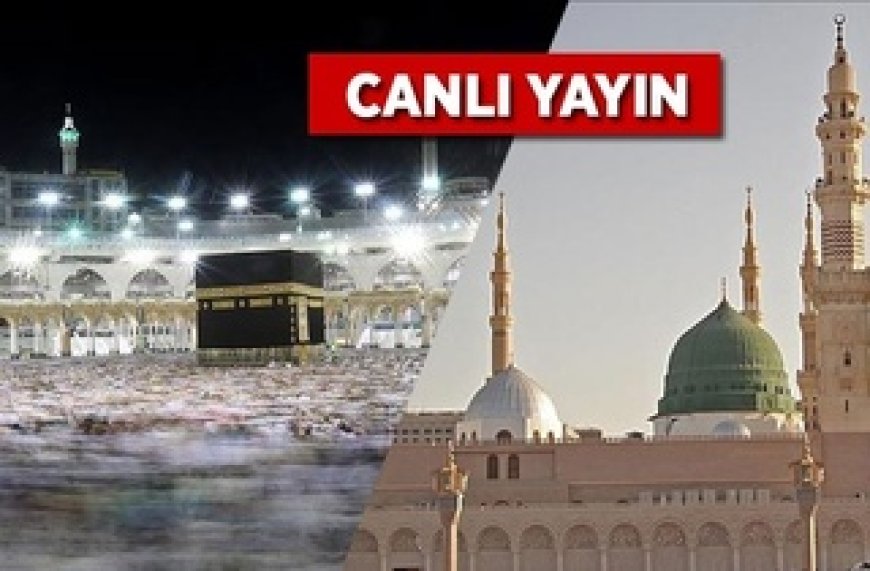 Kabe Canlı Yayın