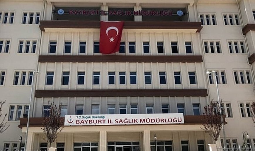 Bayburt İl Sağlık Müdürlüğü: "KOAH hastalarının %60-85'i tanı almamış durumda"