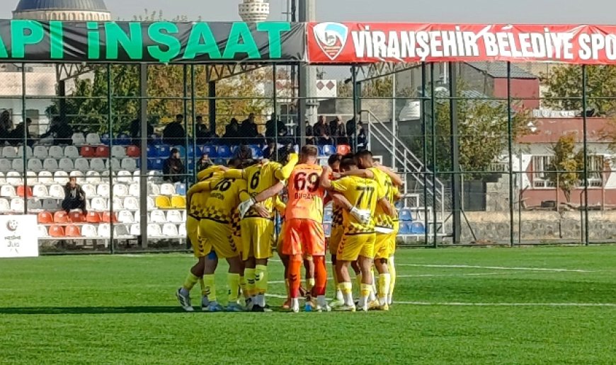 10 haftada tek gol atabilen takımdan 2 gol yedik!