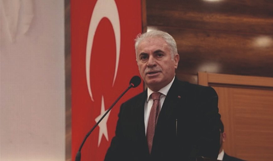Başkan Memiş'ten Öğretmenler günü mesajı