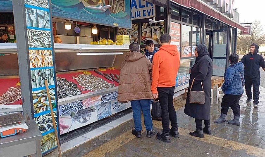 Karadeniz'deki bolluk tezgahlara da yaradı