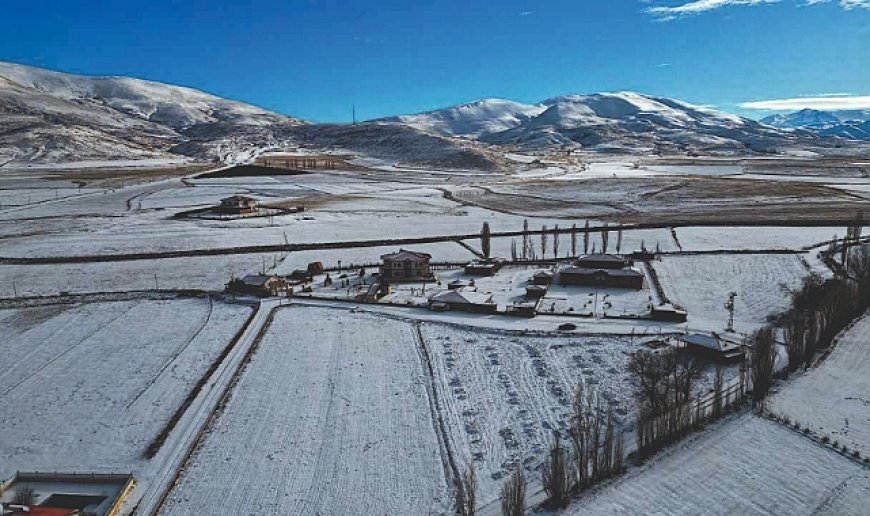 Bayburt'un en soğuk köyü neresi?