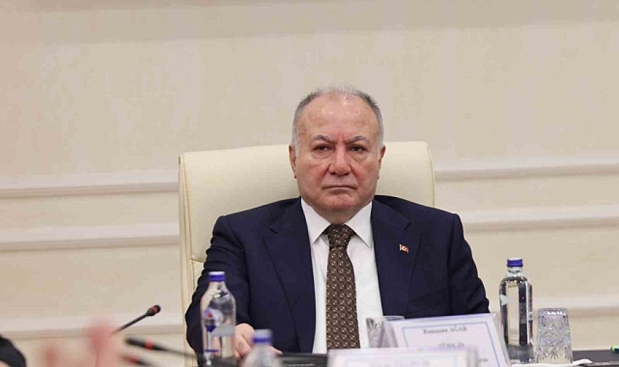 TÜRK-İŞ Genel Başkan Yardımcısı Ağar: "Rakam olarak yine hiçbir şey gündeme gelmedi"
