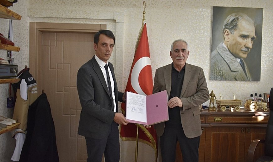Küpeleme yetkisi artık Damızlık Sığır Yetiştiricileri Birliği'nde