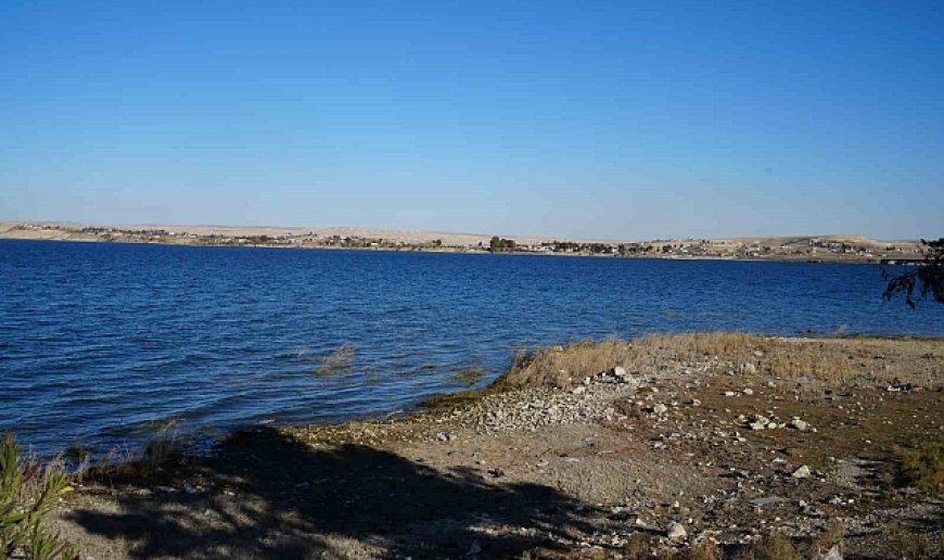 Suriye Milli Ordusu, Süleyman Şah Türbesine girmeye hazırlanıyor