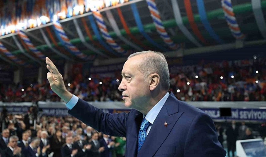 Cumhurbaşkanı Erdoğan: "Demokrasi ile terör aynı kapta bulunmaz"