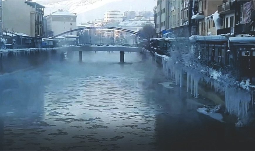 Soğuk hava yeniden kendini hissettirecek