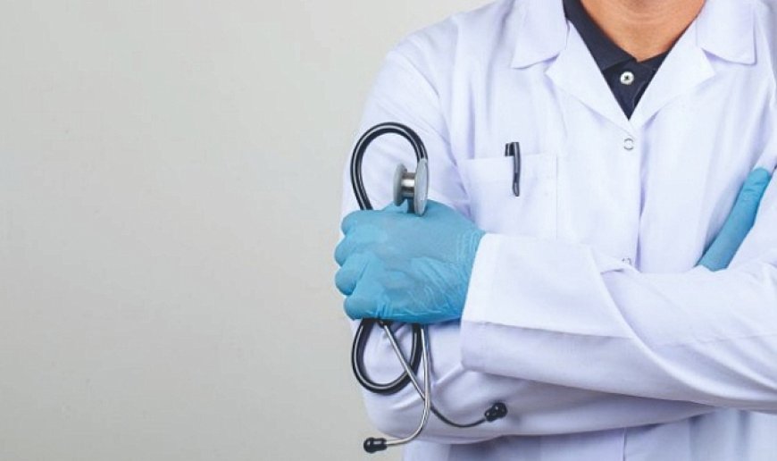 Bayburt'a 12 doktor ataması yapıldı