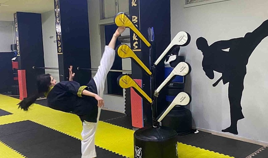 Türklerin dövüş sporu: Alpagut