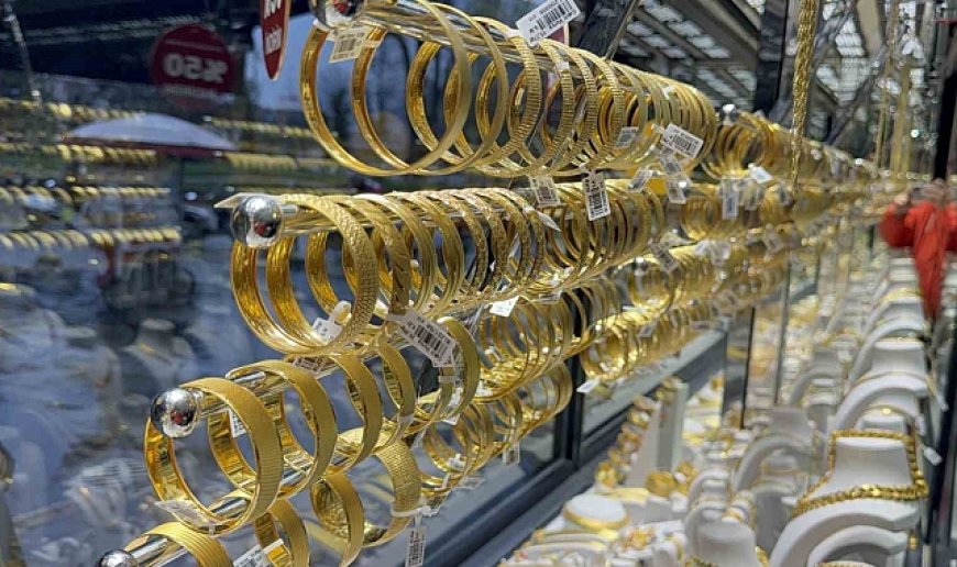 Altında yeni yıl tahmini: "Durağan geçmesini bekliyoruz"