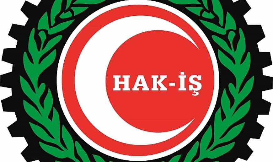 HAK-İŞ: "Asgari ücret emekçilerin beklentilerini karşılamaktan çok uzak"