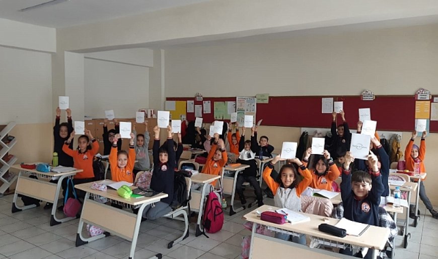 'Hayata İyi Bakarız Projesi' Bayburt’ta hayat geçti