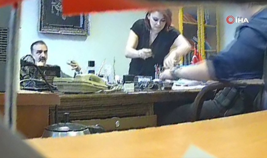 Cumhuriyet savcısını tehdit etmişti, ifadesi ortaya çıktı: "Savcıma tehdit amaçlı gitmedim, sadece öngörülerimi kendisiyle paylaştım"