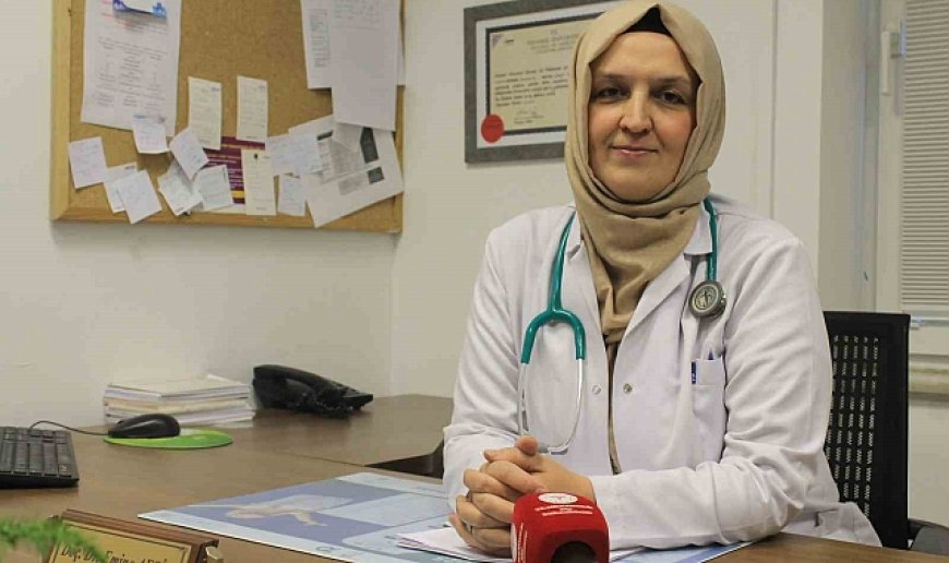 Her yıl 10 milyondan fazla insan bu hastalığa yakalanıyor