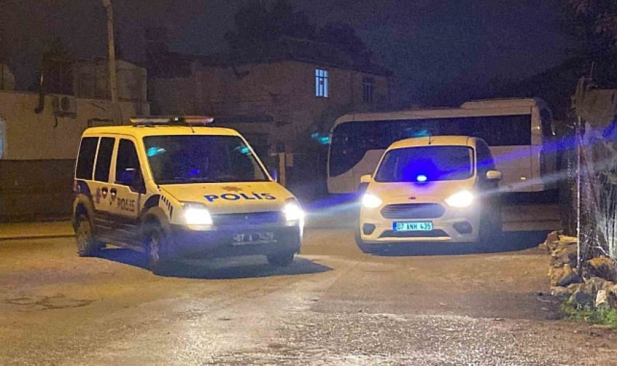 Cinayetle biten kız kaçırma kavgasıyla ilgili 1 kişi tutuklandı
