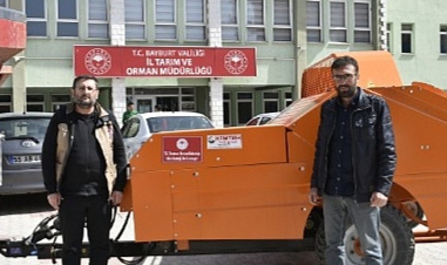 2024 yılında 15 milyon hibe desteği sağlandı