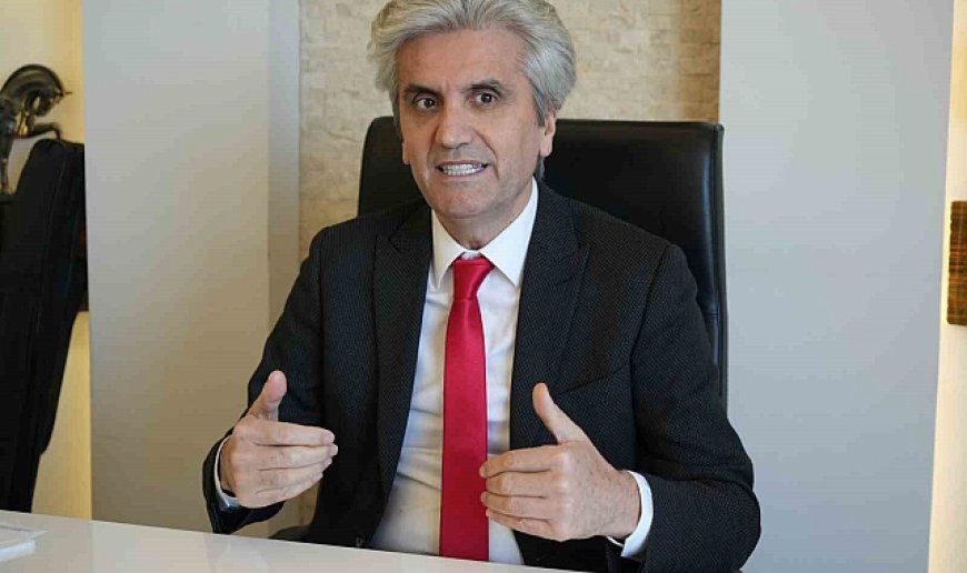 Ünlü estetikçiden uyarı: "Çocuklarda estetik ameliyat, 18 yaştan sonra yapılmalı"