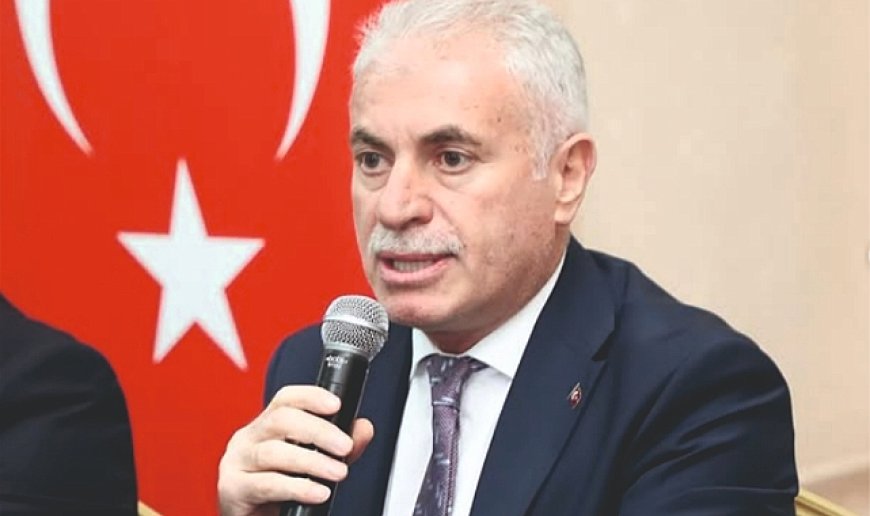 Başkan Memiş; “Gazeteciler, Mesai mefhumu gözetmeden fedakârca çalışmaktadırlar”