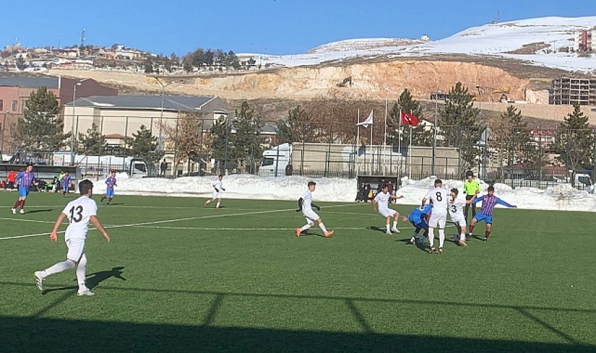 Amatörde 6. hafta programı belli oldu
