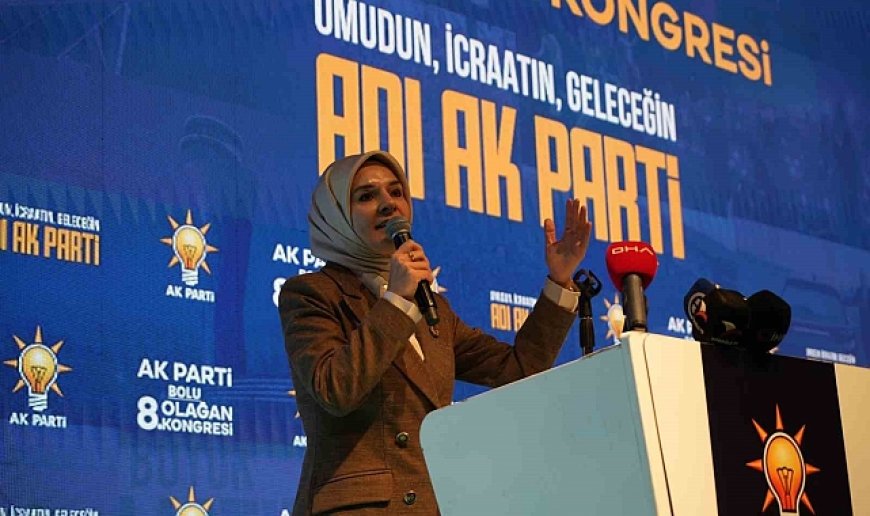 Bakan Göktaş, Tanju Özcan'a sert tepki gösterdi: "Masum insanlara yapılan zulümlerden hiç utanmıyor musunuz"