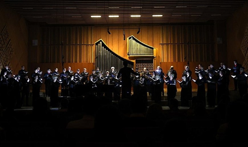 Öğretmenler konser verecek