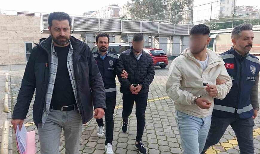 Parkta pompalı tüfekli saldırı: 3 yaralı