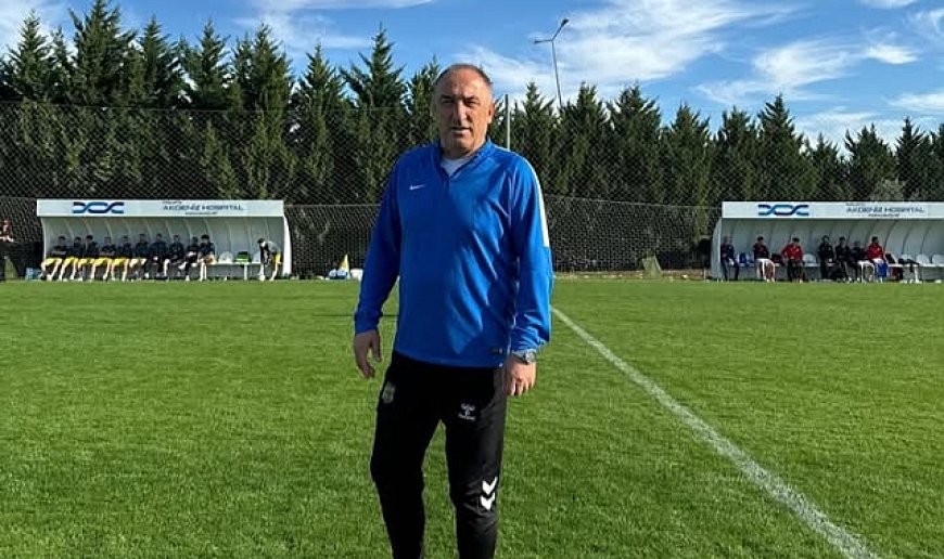 Uzunköprü; “Hata yapan düşecek”