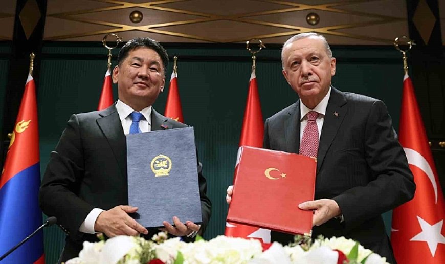 Cumhurbaşkanı Erdoğan: "İsrail'in mutabakata rağmen saldırıları endişe verici"