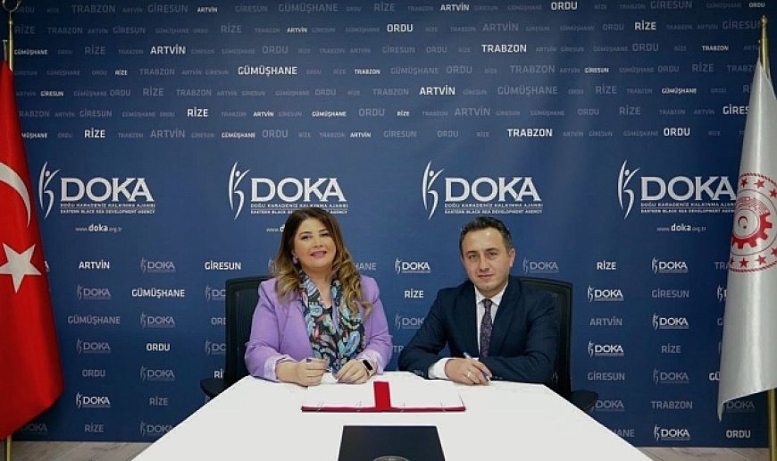 Trabzon Uluslararası Sağlık Zirvesi'ne hazırlanıyor