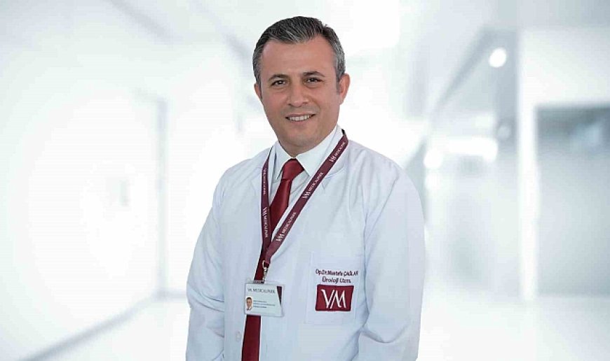 Üroloji uzmanı uyardı: "Genetik faktörler prostat büyümesi sebebi olabilir"