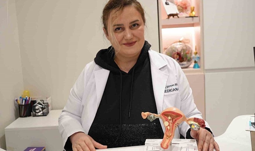 'HPV aşısı olan kadınlarda rahim ağzı kanserine yakalanma riski yok denecek kadar az'