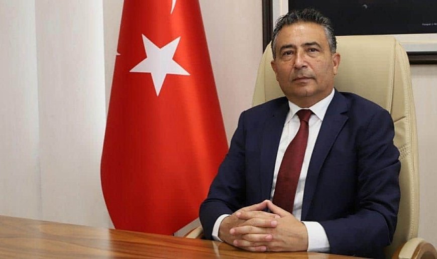 Güney Kırklareli'ye atandı, yeni müdür Samsun'dan gelecek
