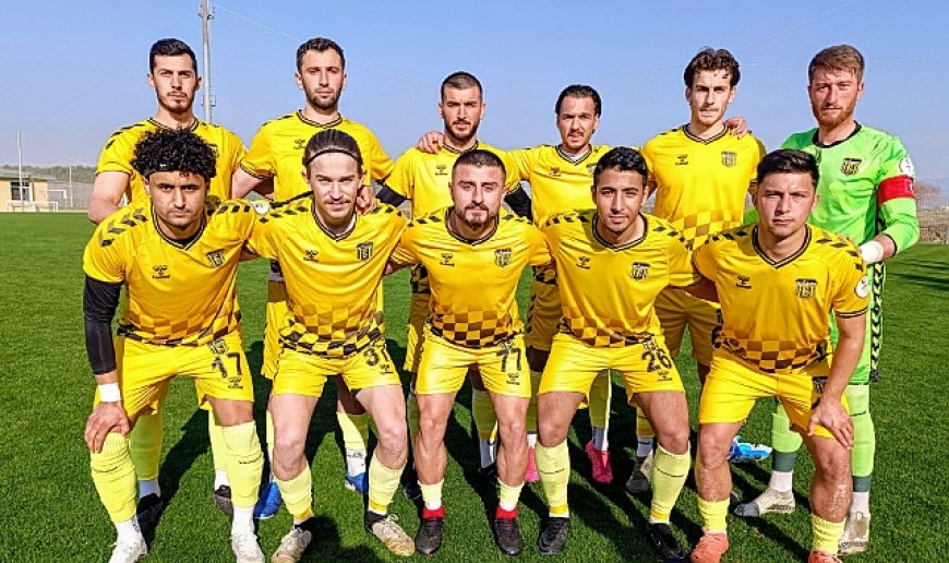 Hafta sonu konuk Orduspor