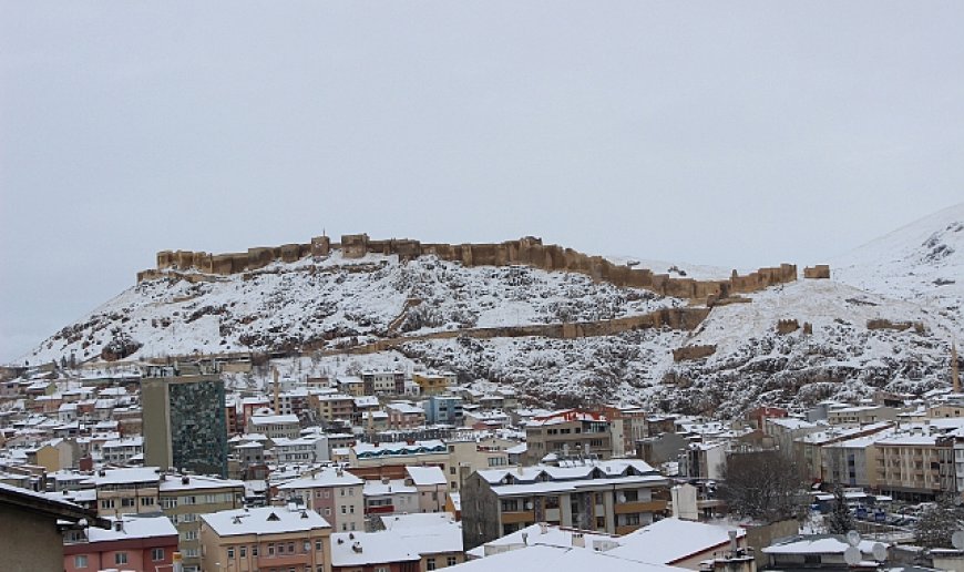 Soğuk hava hayatı olumsuz etkiliyor