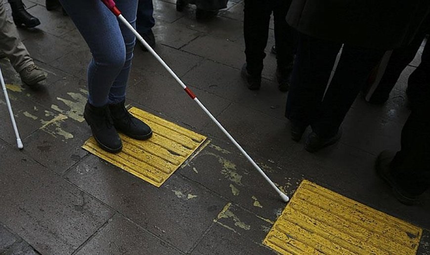 Bari şu bantları yenileyin!