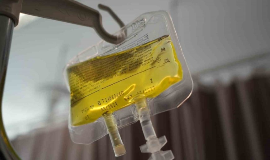 Sarı serum uyarısı: "Ciddi alerjik reaksiyon yapıyor, ölümle sonuçlanıyor"