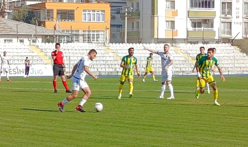 Bu defa sonunu getirelim!