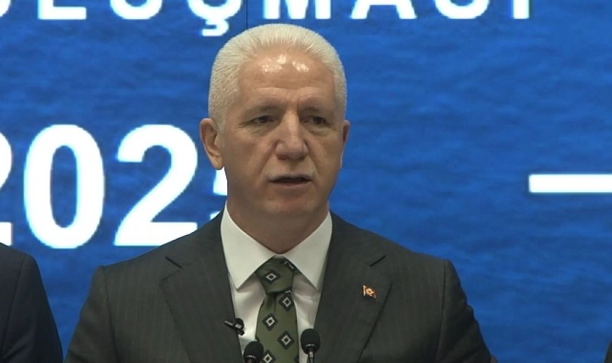 İstanbul Valisi Davut Gül: "Ocak ayında terör örgütlerine karşı yapılan 217 operasyonda 463 şahıs yakalandı"
