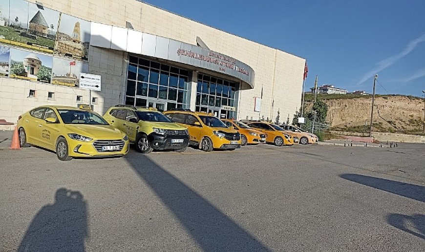 Taksi ücretleri de zamlandı