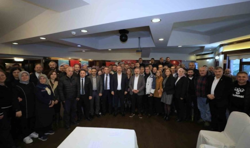 Sağlık-Sen Başkanı Doğan: "Sağlık çalışanlarının nöbet ücretleri artırılmalı"