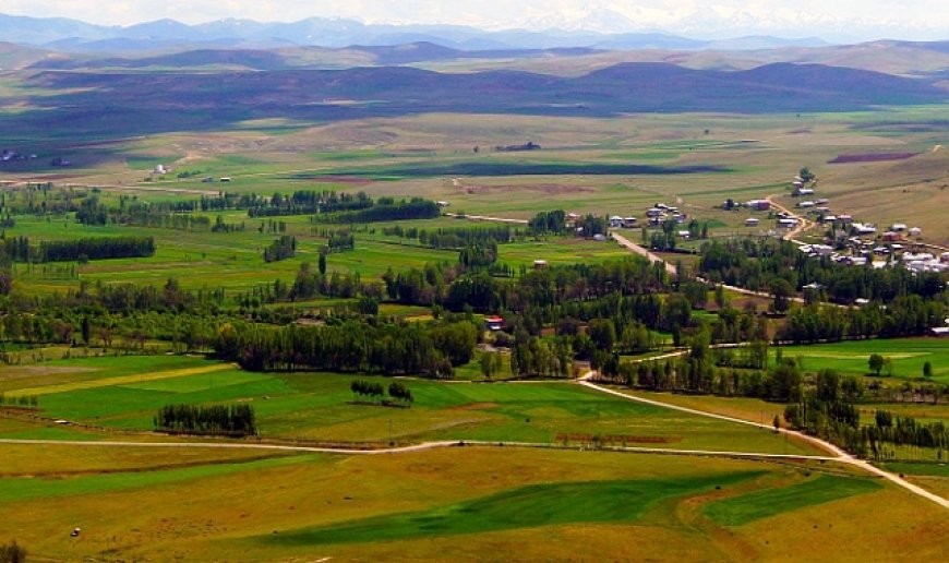 Yukarı Kırzı Köyü için fotoğraf yarışması