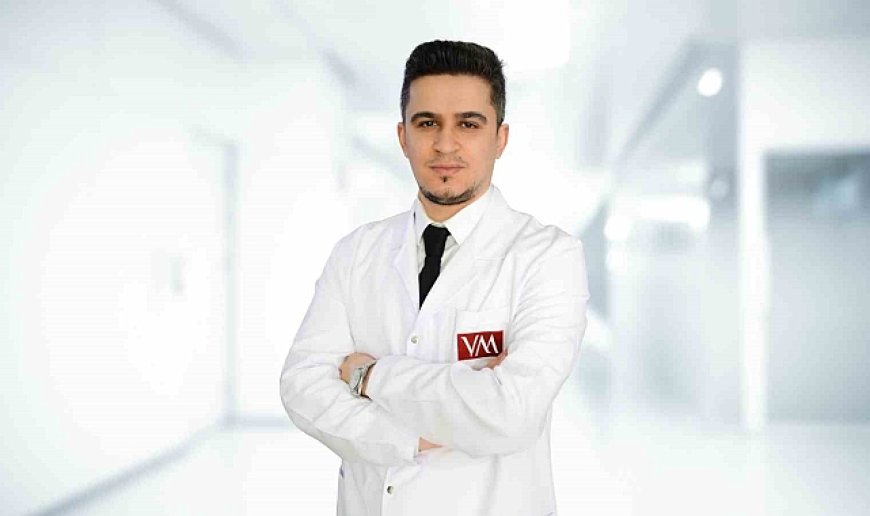 Genel cerrahi uzmanı uyardı: "Obezite yaşam süresini kısaltıyor"