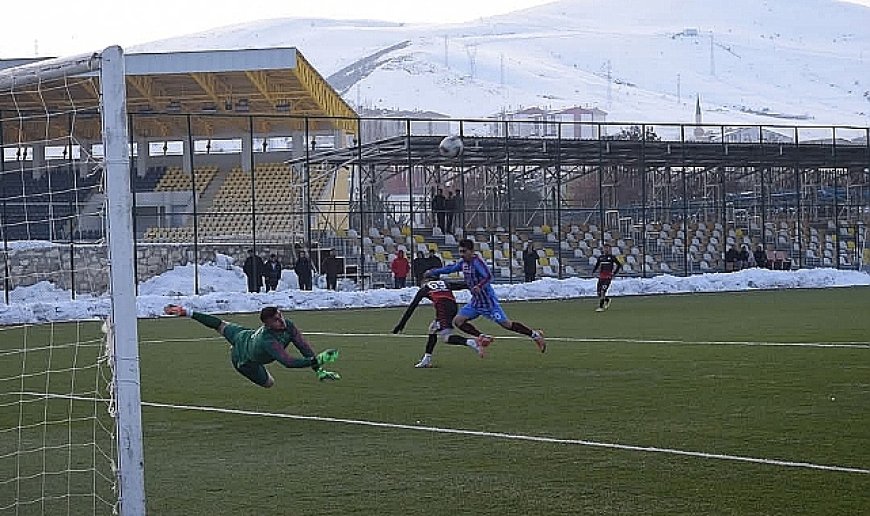 Amatör Lig başlıyor
